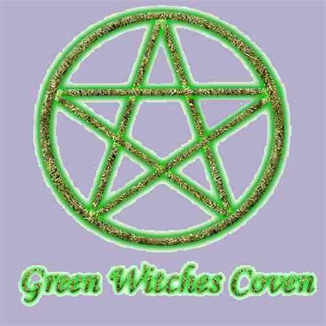 Connecting with the Spirit of Nature: A Green Witch Coven's Guide